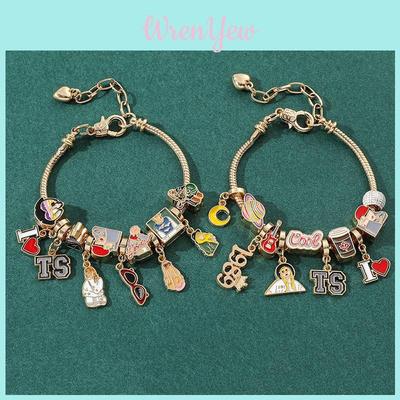 Neuankömmling USA Singer TS1988 Pandora Armband DIY Schmuck Großhandel