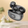 Smart Power Digital Display Best Portable Wireless Earphones 3