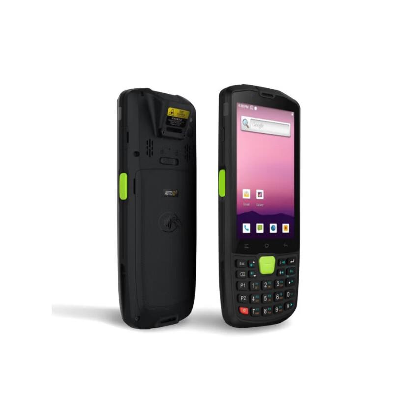 AUTOID Q9C Android Handheld Barcode Scanner