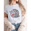 Lustiges Boo Porträt Grafik T-Shirt Sommer O-Ausschnitt Locker Kurzarm Herren T-Shirt Neue Mode Camisa T-Shirts S-4XL