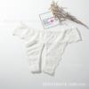 Sexy Panties Female Temptation Open Crotch Large Size Fat Passion Hot Lace Sexy Flirting One Piece Sent On Behalf of a