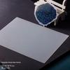 Colorful 3D Epoxy Silicone Gradient Laser Transfer Sheet