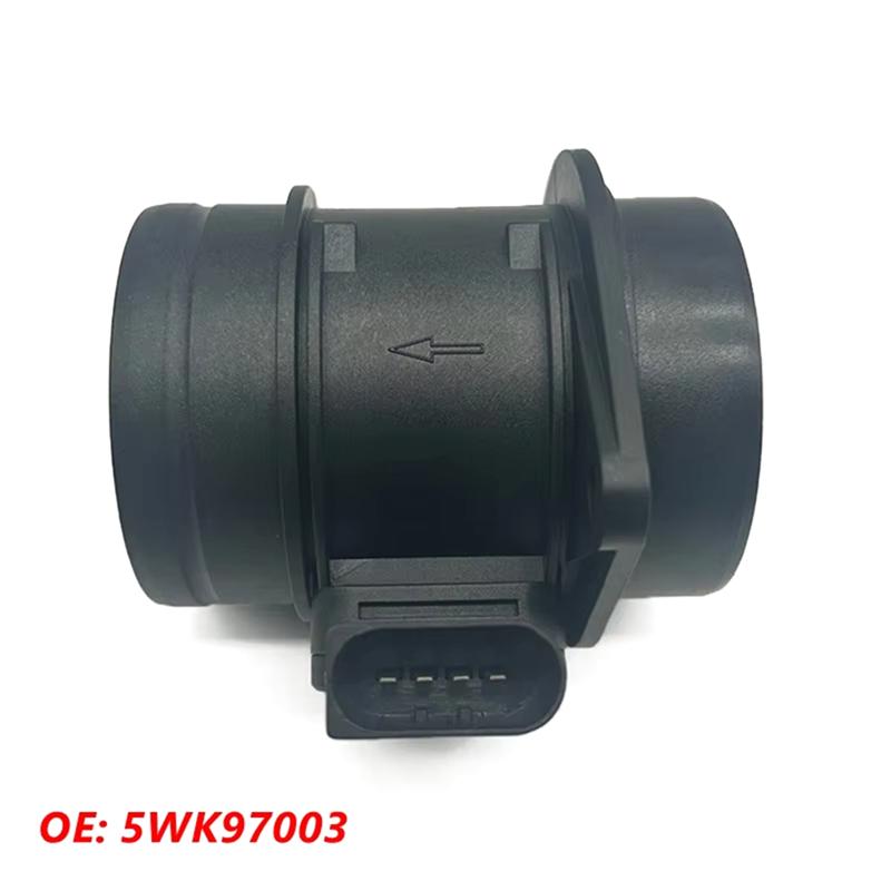A03Z-5WK97003 MAF Mass Air Flow Meter Sensor For Mercedes-Benz A-Klasse W169 B-Klasse W245 Mitsubishi A0000942948 5WK97003Z