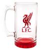 Liverpool FC Crest Tankard