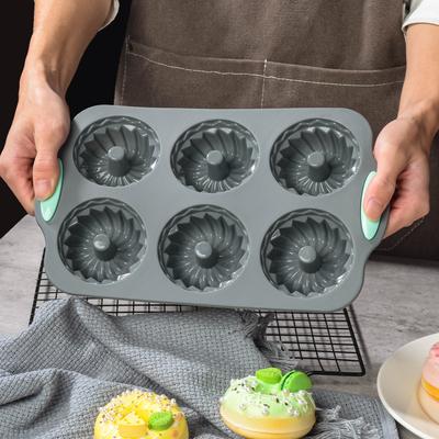 Yemek Pişirme & Tava – Kekler ve Pastalar için Pişirme Formları