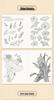 Baimiao Gongbi Flower Painting: Beginner's Guide & Tutorial for Self-Learners