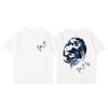 Rapper Gunna Album Merch T-shirts Fashion Hip Hop Short Sleeve T-shirt Men Women High Quality Cotton T Shirt Streetwear