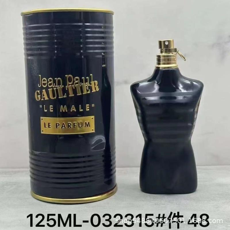 Jean Paul Gaultier Le Beau Gaultier Nude Men Perfume High Quality Premium Perfume