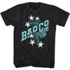 Bad Company Shooting Star Herren T-Shirt Rockband Album Konzerttour Merchandise