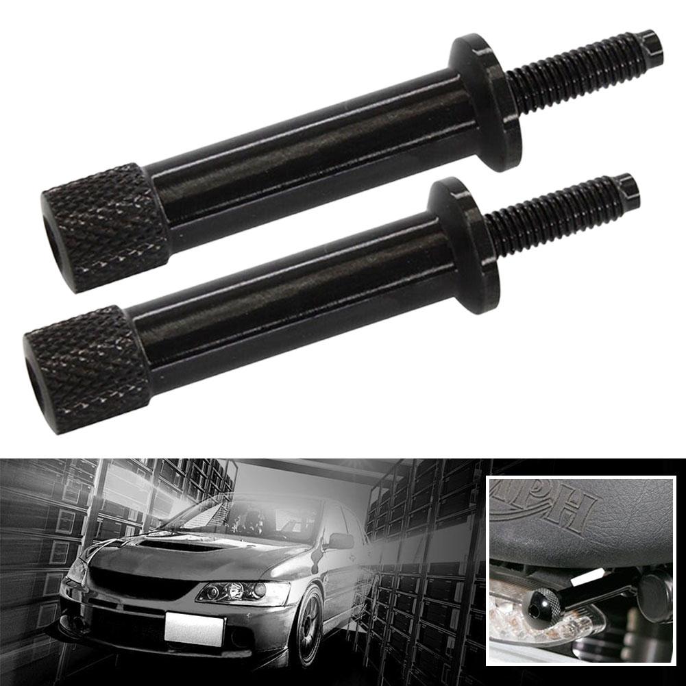For All Classics 2001 - 2015 Scrambler/Bonneville Quick Release Screws For Seat Cushion For T100 Thruxton Scrambler Bonneville