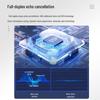Huachang Vision HC-M29B Wireless Conference Speakerphone (CN version)
