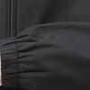 Playboy Men's Stand Collar Windproof Casual Jacket