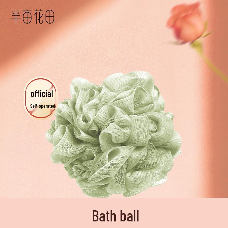 

Бан Му Хуа Тянь Мочалка