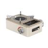 Portable Windproof Cassette Stove