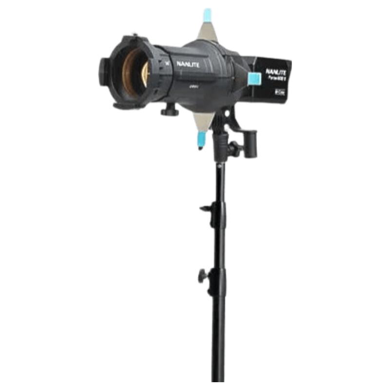 NANLITE Forza 60B II Bi-Color LED Studio & Photography Light
