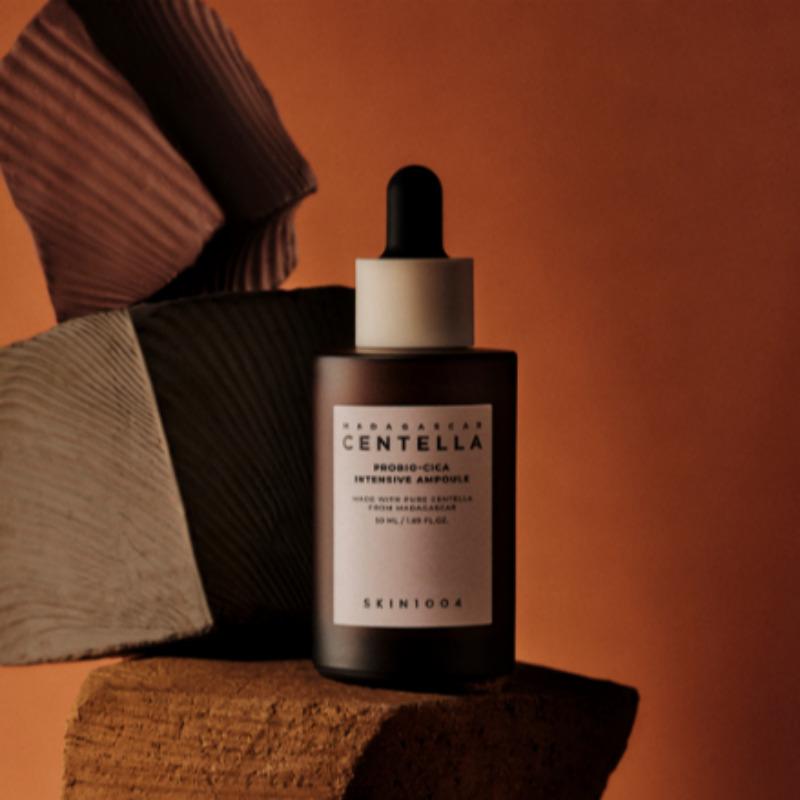 

SKIN1004 Madagascar Centella Probio-Cica Intensive Ampoule 50ml