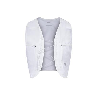 Runnix Trail Running Vest White