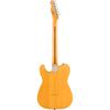 Squier by Fender Electric Guitar Classic Vibe 50s Telecaster®, Butterscotch Blonde with Soft Case