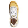 Adidas ZX 500 RM 'Bold Gold' (Unisex) Bold Gold / Bold Gold / Ecru Tint Casual Shoes CG6860