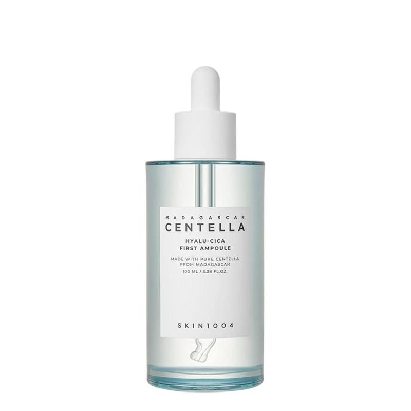 Madagascar Centella Hyalu-Cica First Ampoule