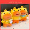 Peluche Porcospino d'Acqua in Materiale Peluche Corto per il Comfort del Sonno dei Bambini e come Regalo