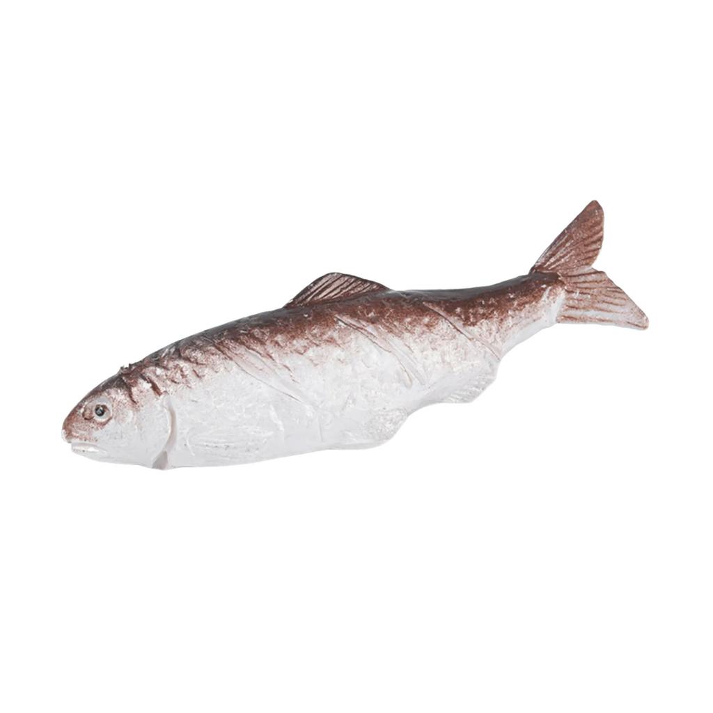 Соленая рыба заколки для волос зажим для волос сушеная рыба смешные морепродукты плоский зажим заколка для волос морепродукты розыгрыш заколка для волос для пучков