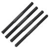 Thread Repair File Metric Thread Restoration Repair File Cleans Damaged Threads 0.75-3 Mm Pitch Metal Hardware DIY Hand Tools