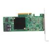 Smart Array Card 12Gbps PCI Express 3.0 X8 Mini SAS HD SFF8643 Two X4 RAID Controller Card for