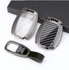 Key Cover for Mercedes-Benz Models: C200L, GLA, B200, CLA220, Old C180L, A180, GLC.