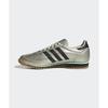 SL72 OG Off White Metallic Women Sneakers Silver Core-Black Gum JS3978