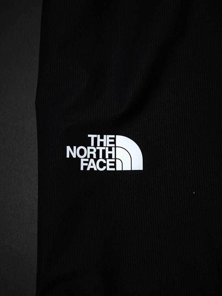 The North Face Hybrid Infinity Trail XL Pant, Black,