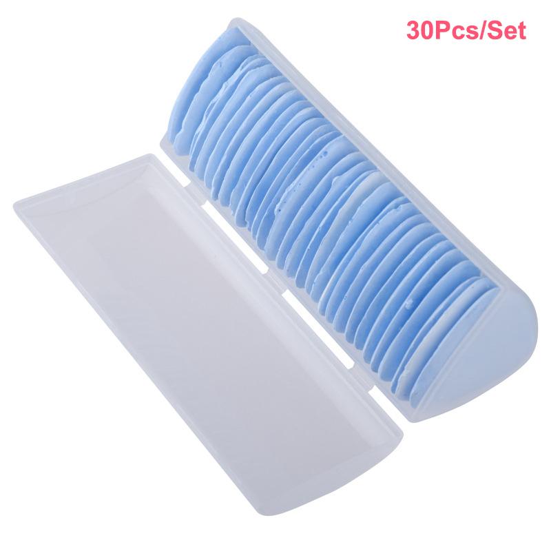 10/20/30Pcs Fabric Tailor Colorful Chalk Erasable Fabric Marker Patchwork Dress Clothing Diy Sewing Tool Needlework Accessories