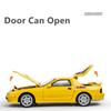 1:32 Rx7 Leichtmetall Sportwagen Modell Diecasts Metall Spielzeug Rennwagen Fahrzeuge Modell Simulation Ton und Licht Spielzeug Geschenke