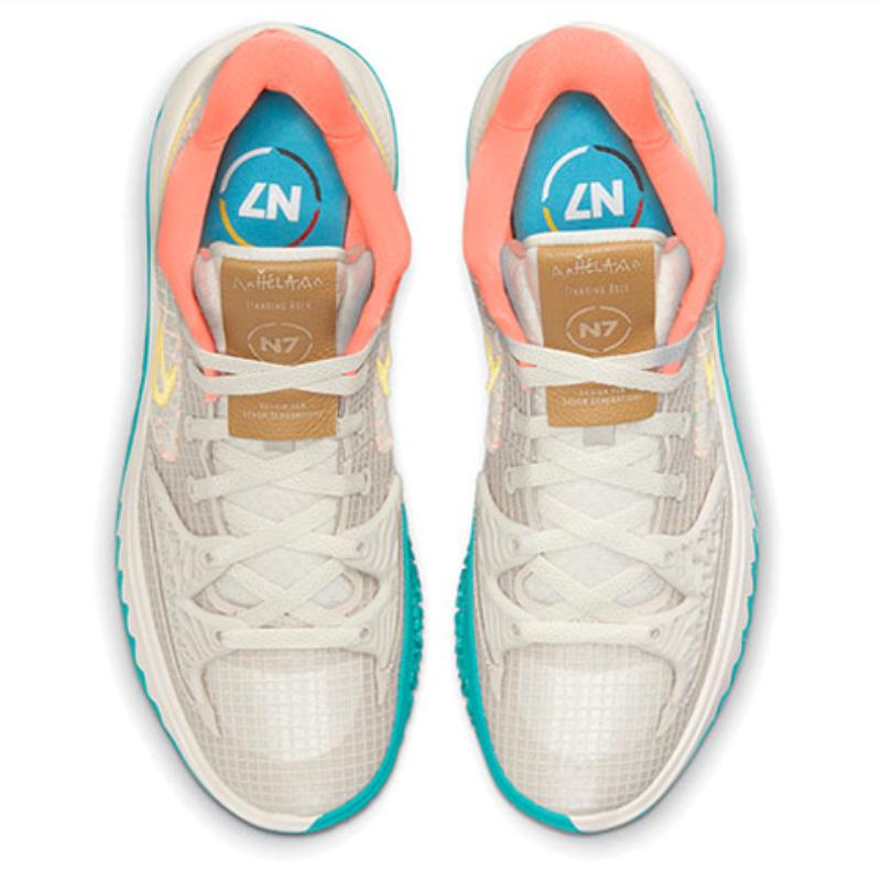 Nike Kyrie Low 4 'N7' Nike CW3985-005