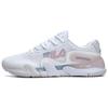 Potenza Sports Sneakers 'White Pink Blue' Women's A12W321501FWT