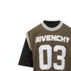 Givenchy T Shirt BM71KE3YHU-016