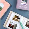 Iconic Archive 2-Tier Callbook Photocard Polaroid Album