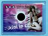 [USED] 2008 Yuka Kyomoto 50-piece Limited Edition Bikini Card (bottom Part) B-4 Sakurado