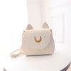 Samantha Vega Cosplay 20. Tsukino Usagi Damen Handtasche Taschen Schulter