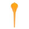 1Pc Car Refueling Multi-Function Plastic Long Neck Oil Funnel For Oil