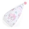 My Melody Character Cap Towel 20x2x40cm