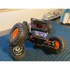 Upgrade RC Car Spare Parts Large Tires Widening Tires for WLtoys 144001 124017 124016 124018 124019