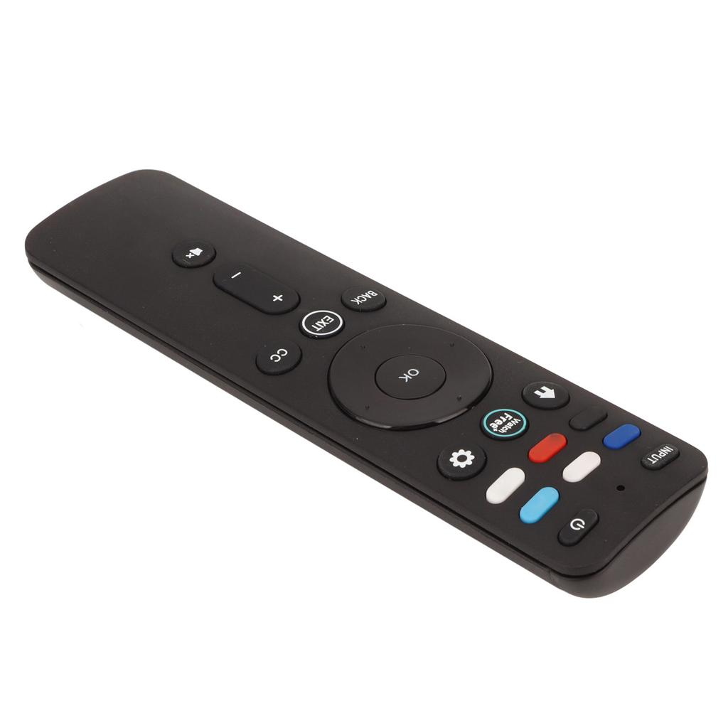 XRT 260v3 Ersatzfernbedienung Kompatibel für Vizio M Serie M55Q7J01 M58Q7J01 M65Q7J01 M70Q7J03 TV