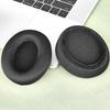 Replacement Earpads For RPhd601N HD605N HD805n Headphones Soft Mesh Sponge Earmuff Improved Comfort Noise Isolation