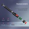 Sanze 1mW 5KM Fiber Optic Visual Fault Locator