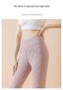 Winter 2025 Base Layer Leggings for Junior and Senior High - Warm, Slimming, and Non-Bulky