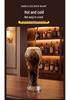 2026 High-End Creative Beer Mug: Light Luxury, Large Capacity for Home Craft Beer & Personal Wine Use