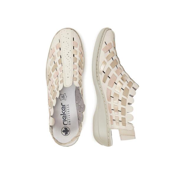 Rieker 413V8-60 Sandals