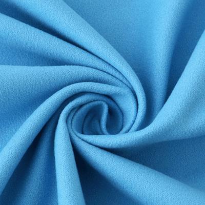 Microfiber Towel Sports Bath Gym Quick Drying Travel Swimming Camping Beach