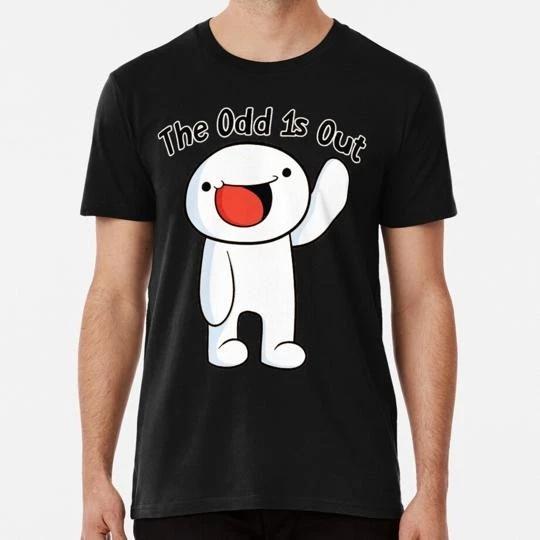 Theodd1sout Odd 1s Out Life Is Fun Merch Sooubway S to 5XL Made in USA T shirt 2XL